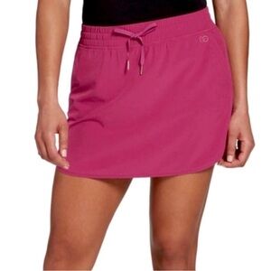 NWT Calia Carrie Underwood Athletic Golf Skirt Skort Sz XL Anywhere Collection
